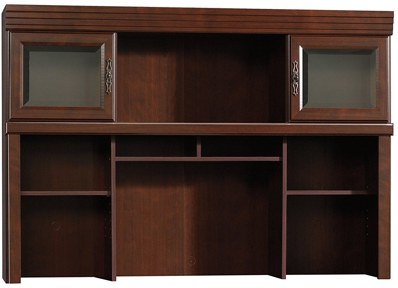 sauder classic cherry