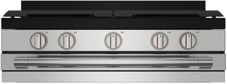 Maytag® 30 Fingerprint Resistant Stainless Steel Freestanding Gas Range Big Sandy Superstore 6430