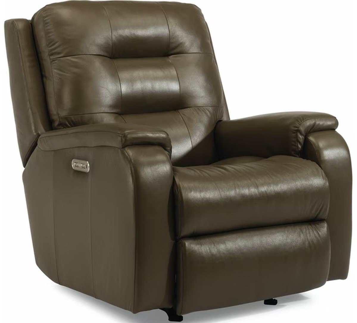 havertys wall hugger recliners