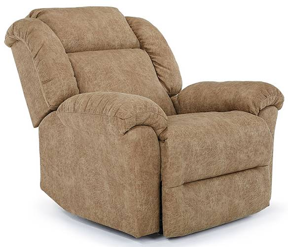 Best® Home Furnishings Gigantor Power Lift Recliner With Tilt Headrest ...