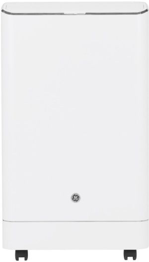 GE® 13,500 BTU's White Portable Air Conditioner