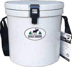 Chilly Moose 12L Limestone Harbour Bucket 