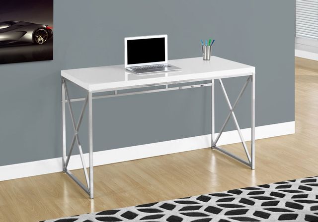 Space-Saving Office Desks for Small Condos, Apartments