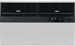 Friedrich Kühl® 13,600 BTU White Window Mount Air Conditioner