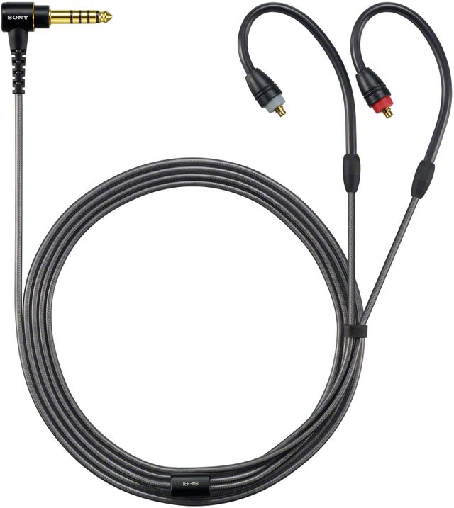 Sony® In-Ear Monitor Headphones 7