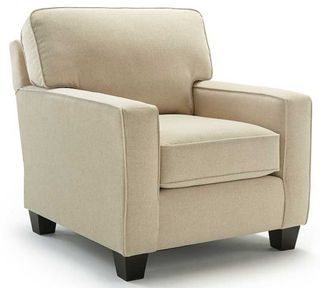 Best® Home Furnishings Annabel Club Chair