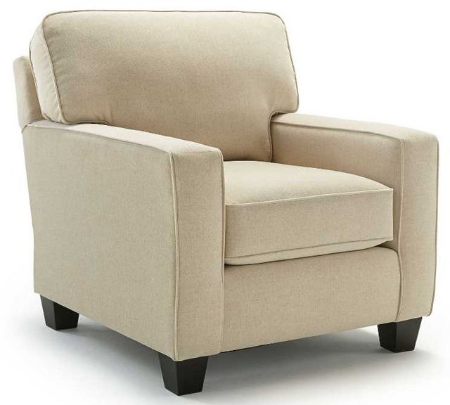 Best® Home Furnishings Annabel Club Chair 0
