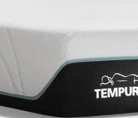 Tempur-Pedic® TEMPUR-ProAdapt™ Medium Hybrid Queen Mattress 11
