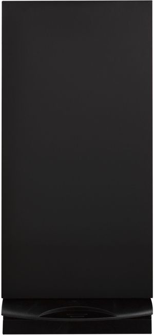 GE Profile™ 0.33 HP Black Trash Compactor