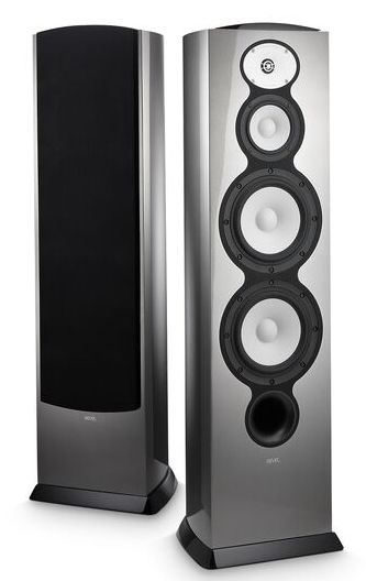 revel floor standing speakers