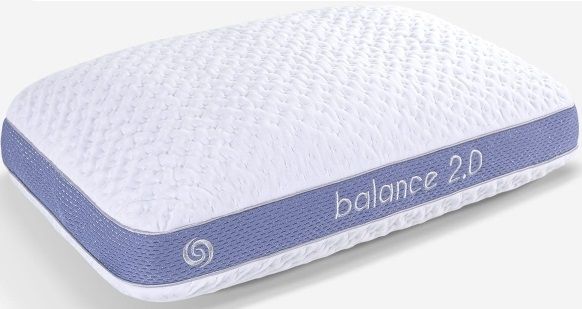 Bedgear® Balance 2.0 Performance® Firm Standard Pillow