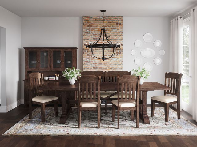 Stafford Dining Table-2