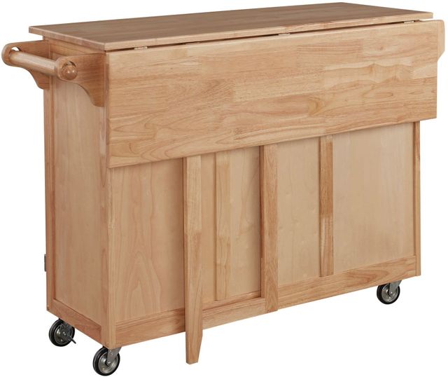 homestyles® General Line Kitchen Cart-2