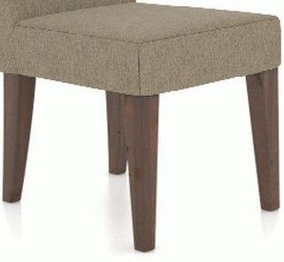 Canadel East Side Upholstered Dining Chair-1
