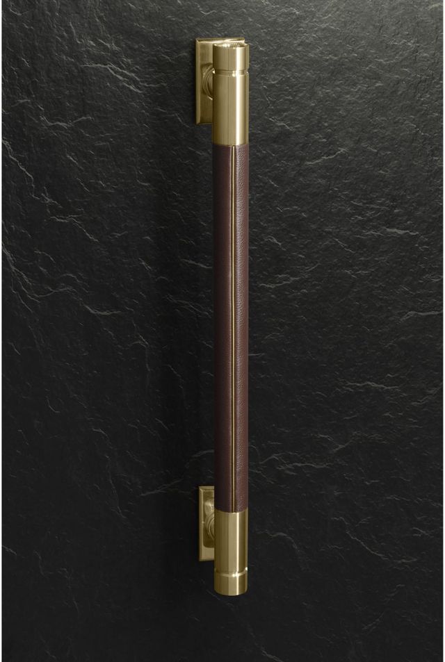 Monogram® Designer 48" Brass Long Handle Kit-0