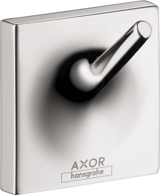 AXOR® Starck Organic Chrome Hook