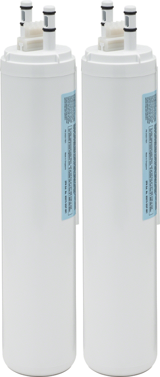 Frigidaire® PureSource Ultra® Replacement Ice and Water Filter 2-Pack