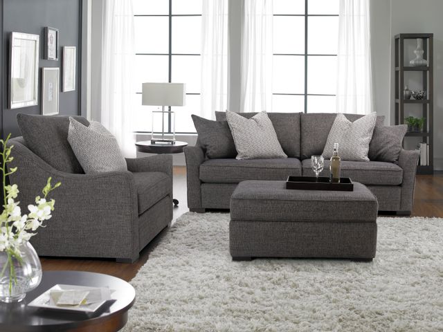 Decor-Rest® Furniture LTD 7112 Wilson Suite Chair 1/2 3