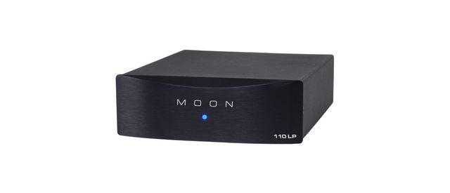 Moon by Simaudio 110LP v2 Phono Preamplifier