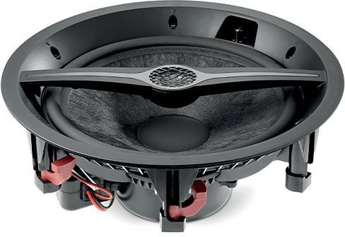 Focal® Littora 1000 2-Way In-Wall and In-Ceiling Speaker  4