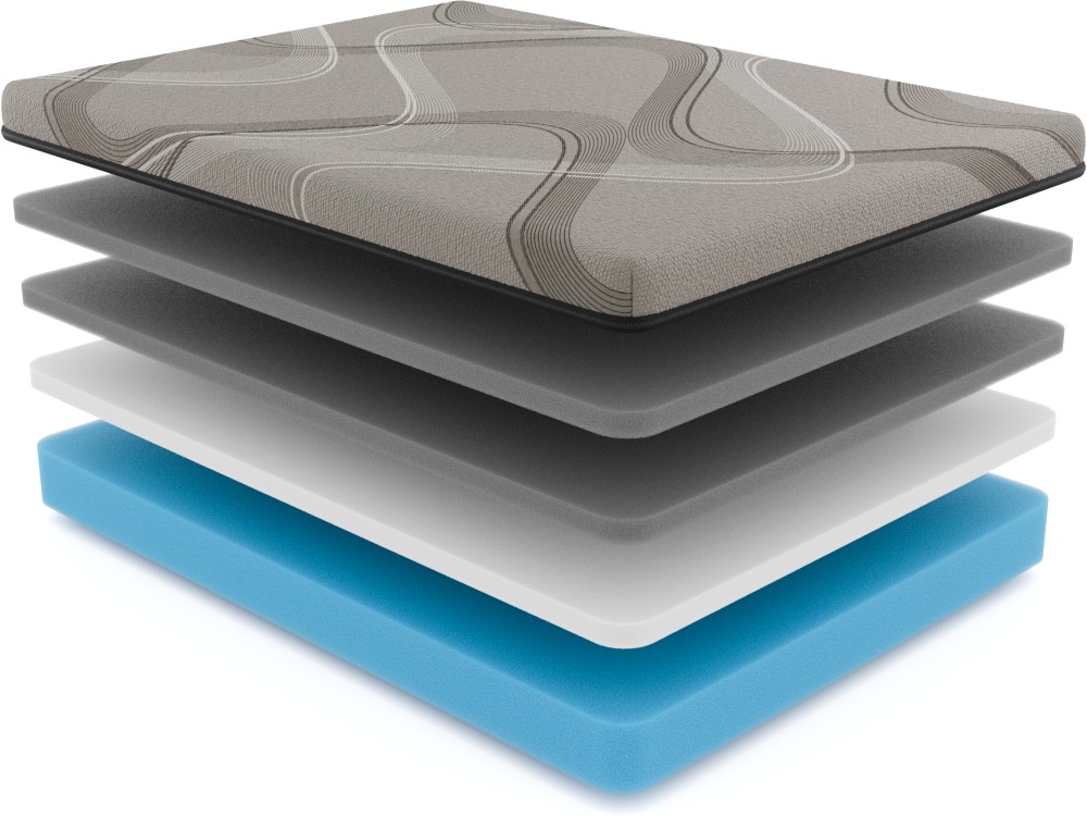 spa retreat mattress reviews