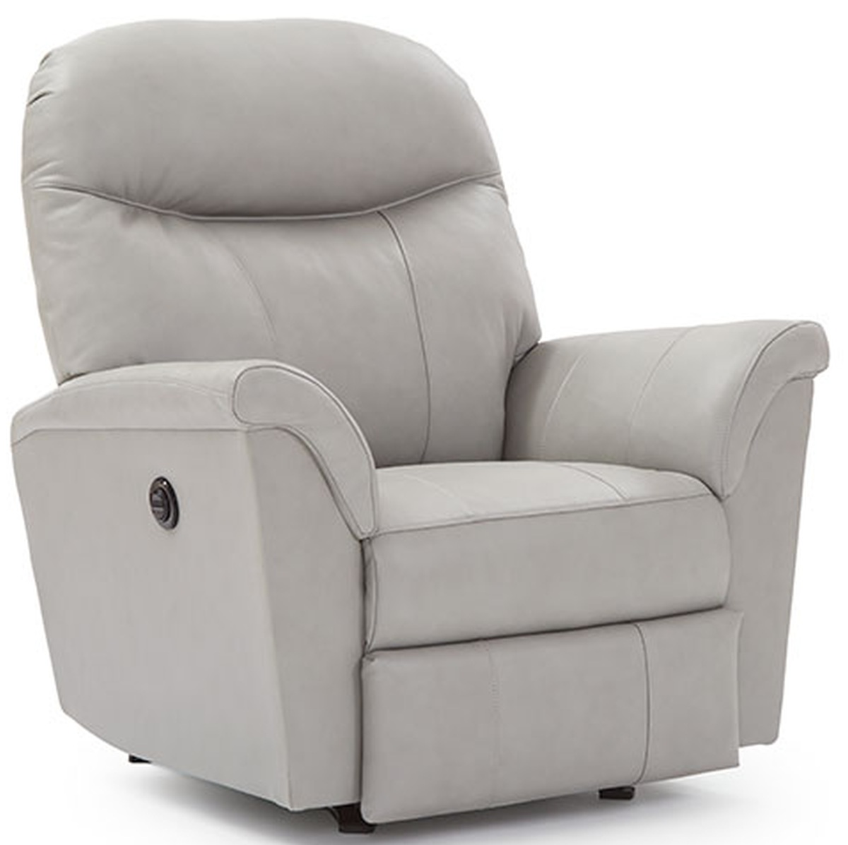 best power glider recliner