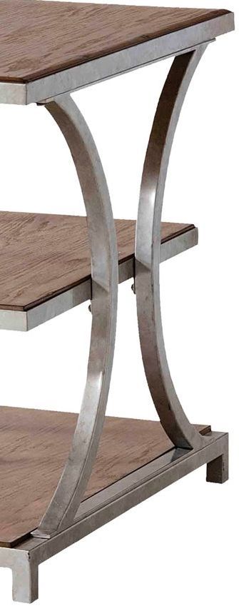 Stein World Palos Heights End Table 1