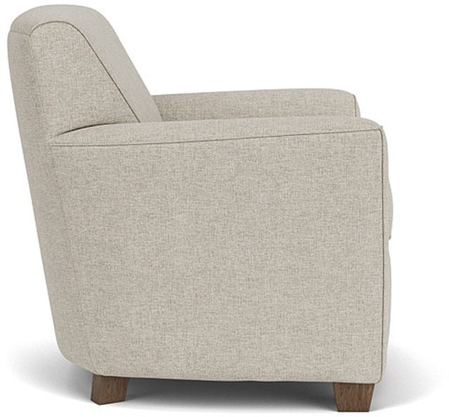 Flexsteel® Kingman Driftwood Accent Chair-2