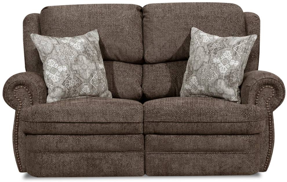 lane power reclining sofa