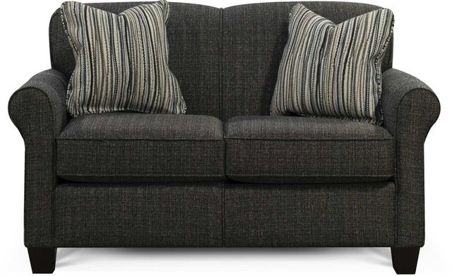 England Furniture Angie Twin Sofa Sleeper-1