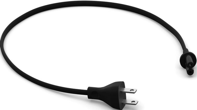 Sonos Short Power Cable for Play:5, Beam and Amp 0