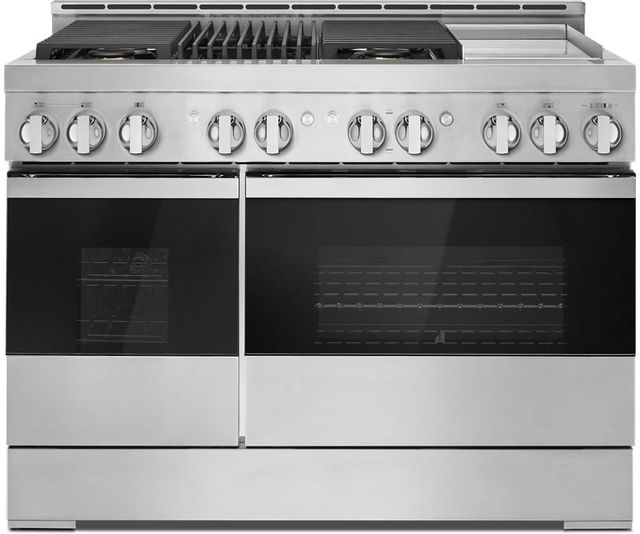 48 Viking Stainless All Gas Range Griddle - appliances - by owner