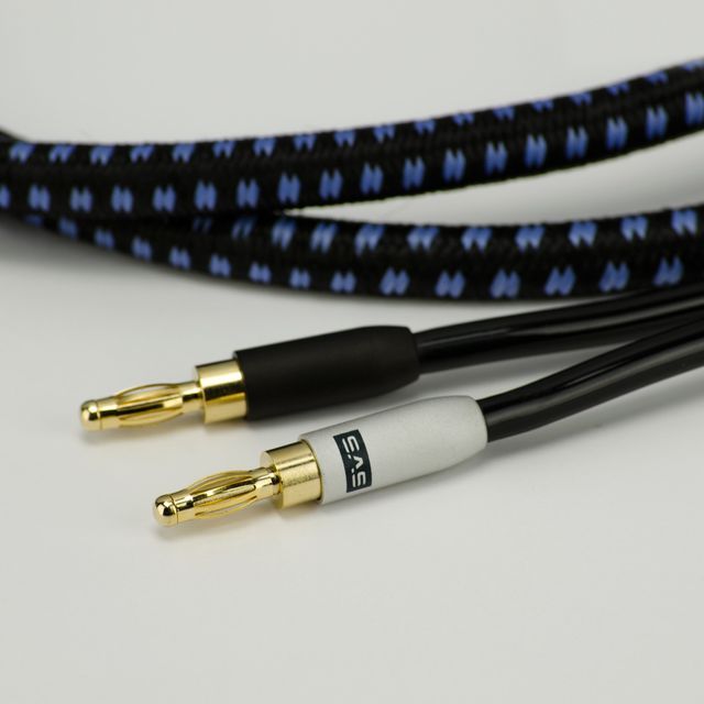 SVS SoundPath Ultra 25 Foot Speaker Cable