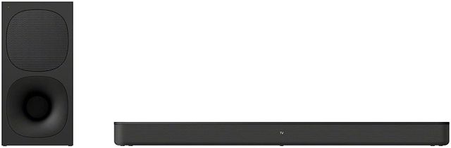 Sony® 2.1 Ch Black Sound Bar-0