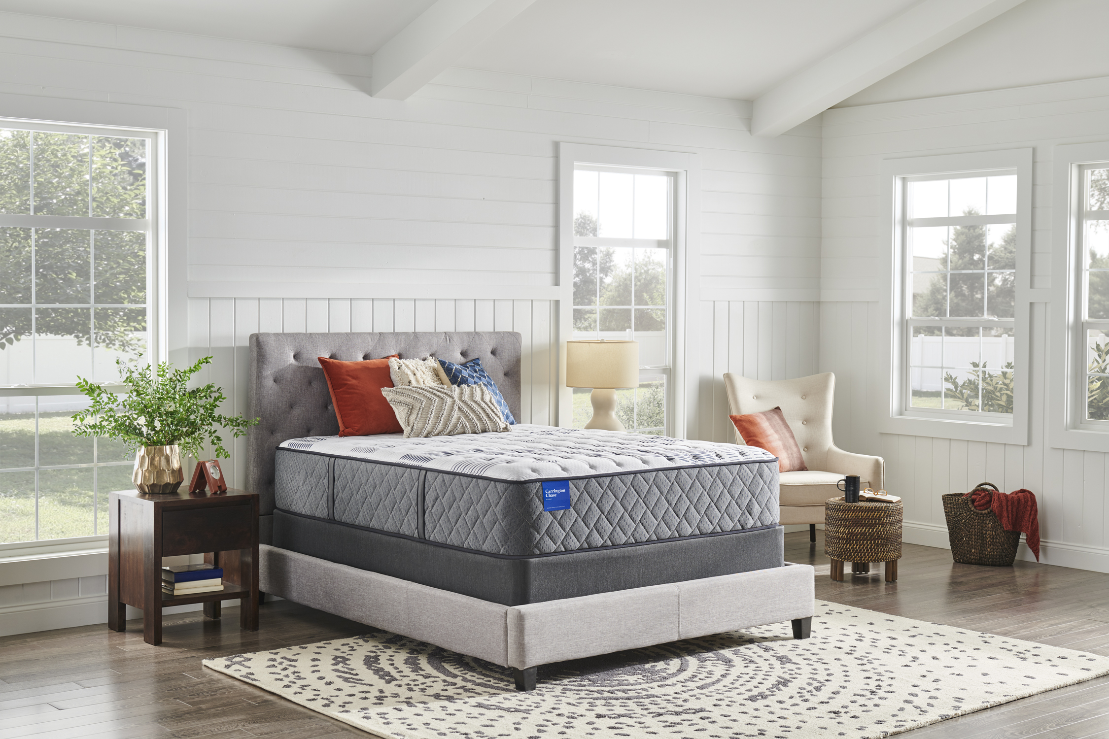 sealy diego full mattress