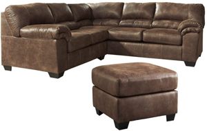 Signature Design by Ashley® Bladen 2-Piece Coffee Living Room Seating Set