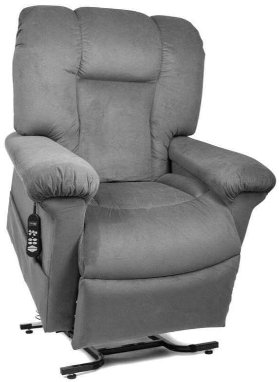 Ultra Comfort Stellar Comfort Thunder Lift Chair