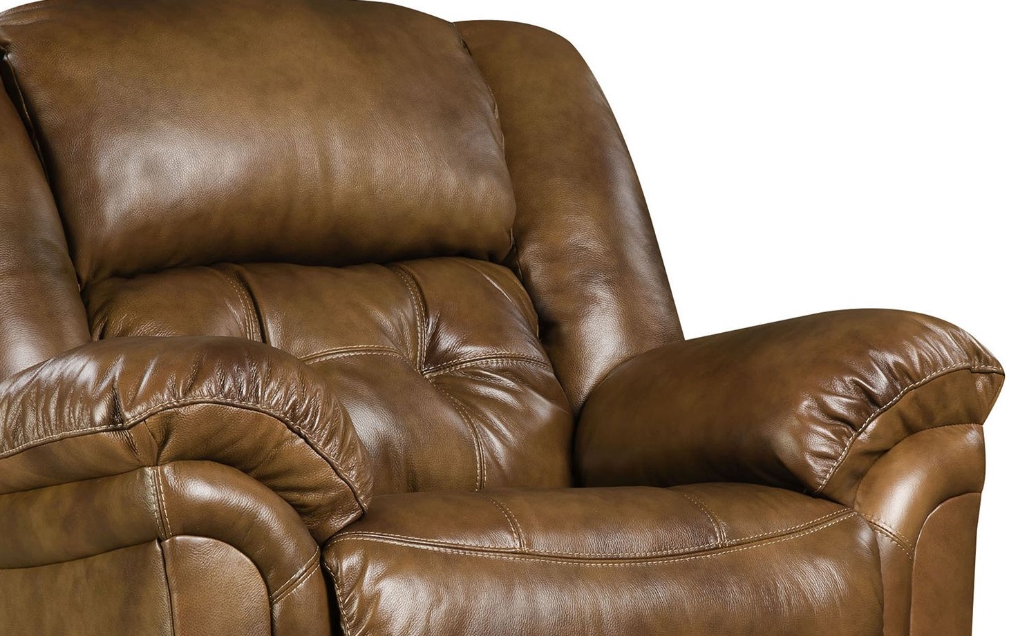 Homestretch best sale rocker recliner