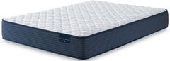 Serta® Tranquility Essentials™ Serene Sanctuary Wrapped Coil Firm Tight Top Twin Mattress