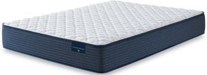 Serta® Tranquility Essentials™ Serene Sanctuary Wrapped Coil Firm Tight Top King Mattress