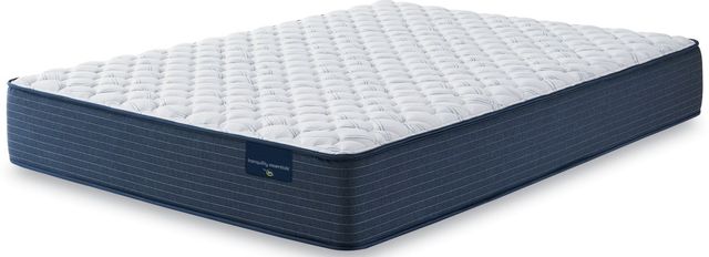 Serta® Tranquility Essentials™ Serene Sanctuary Wrapped Coil Firm Tight Top Twin XL Mattress