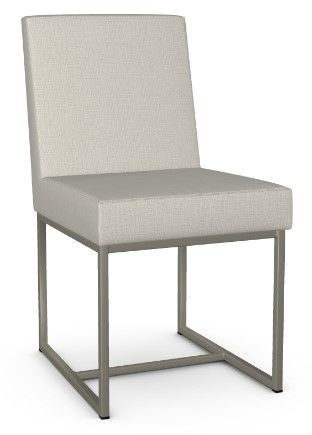 Amisco Customizable Darlene Dining Side Chair