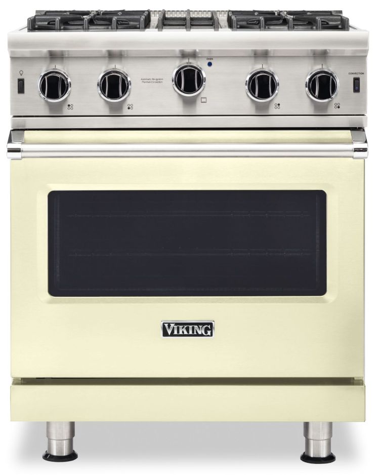 propane gas range 30 inch