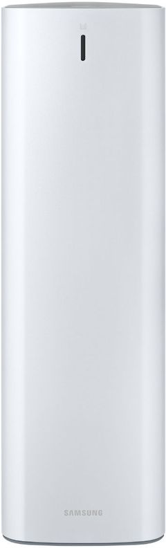 Samsung 7.28" White Clean Station™-VCA-SAE90B