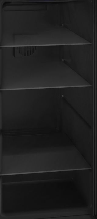 U-Line® 3.1 Cu. Ft. Panel Ready Compact Refrigerator-1