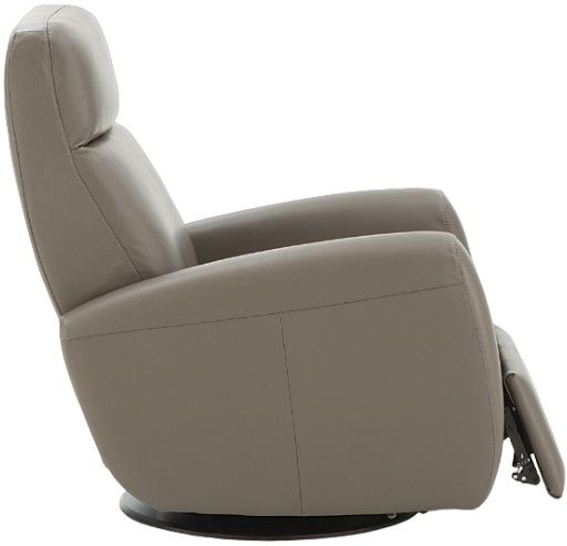 Palliser® Furniture Customizable Buena Vista II Power Swivel Glider Recliner-2