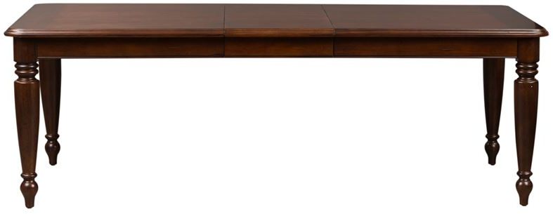 Liberty Furniture Cotswold Cinnamon Dining Table