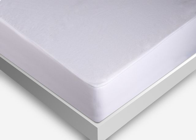 Bedgear® iProtect® Twin Mattress Protector-1
