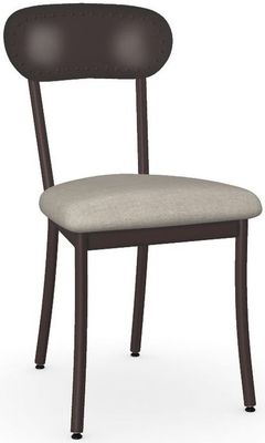Amisco Bean Side Chair
