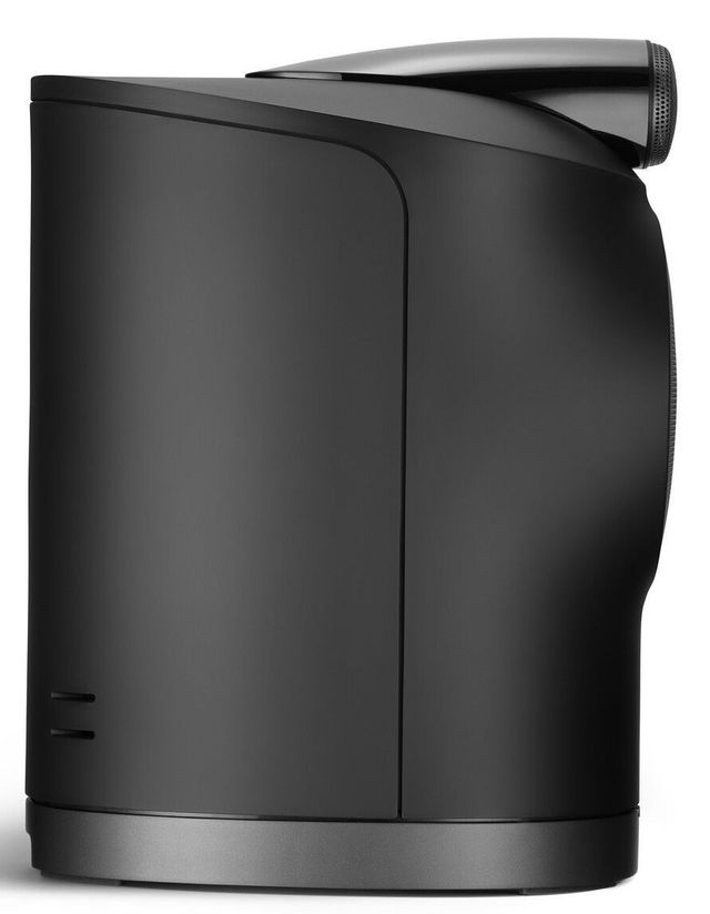 Bowers & Wilkins Formation Duo Black Wireless High Performance Speaker System 2